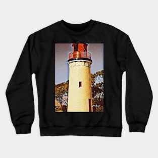 The Lighthouse Crewneck Sweatshirt